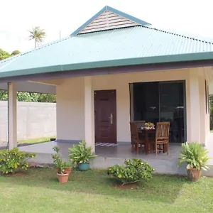 Bora-bora House Bora Bora